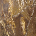 Bamboo Yellow stone sample