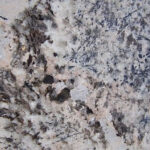 Blue Persa stone sample