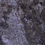 Bross Blue stone sample