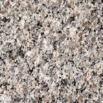 Caladonia stone sample