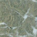 Costa Esmeralda stone sample