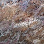 Creama Bordeaux stone sample
