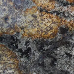 Delerium stone sample