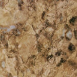 Emperador Light stone sample