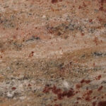 Lady Dream stone sample