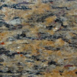Golden King stone sample