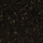 Green Pearl stone sample