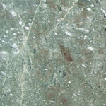 Green Galaxy stone sample