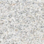 Imperial White stone sample