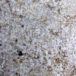 Juparana Arandis stone sample