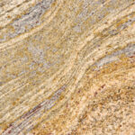 Juperana Gold stone sample