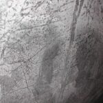 New Ice Flower Soapstone stone sample