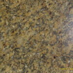 New Venetian Gold stone sample