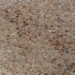 Rosewood stone sample