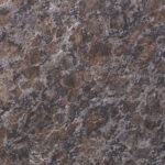 Royal Brown stone sample