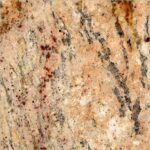 Shiva Kashi stone sample