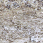Taupe Gold stone sample