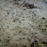 Torrone stone sample