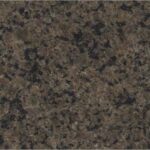 Tropic Brown stone sample