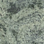 Verde San Francisco stone sample