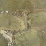 Verde Fantastico stone sample
