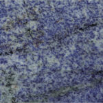 Azul Bahia stone sample