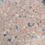 Brown Fantasy stone sample