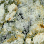 Copperfield Gold stone sample