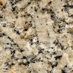 Crystal Gold stone sample