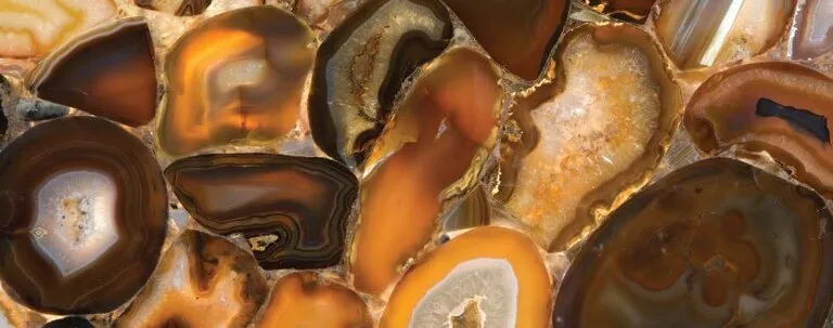 Caesarstone surface