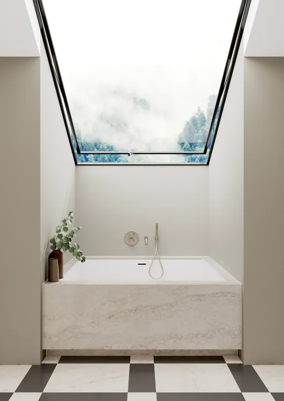 Cambria-provided inspiration Annaleigh surface