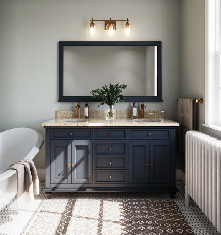 Cambria-provided inspiration Copeland surface