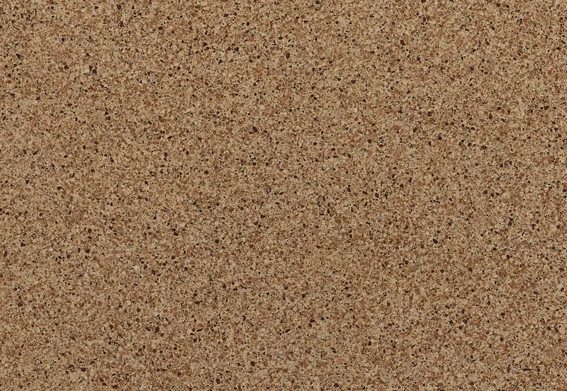 Cambria Burton Brown surface