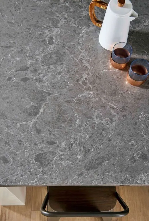Viatera surface