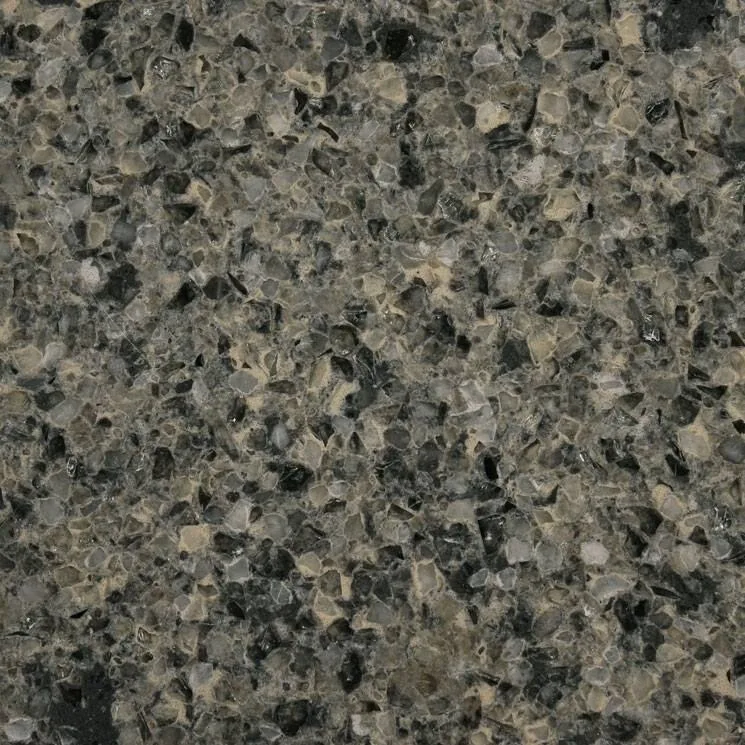 PentalQuartz surface