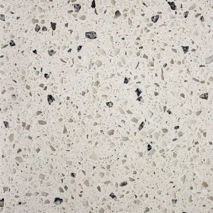 PentalQuartz surface