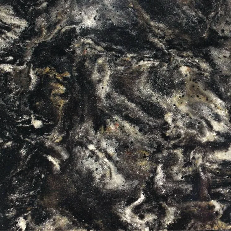 PentalQuartz surface