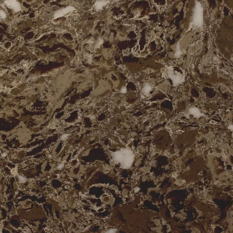 PentalQuartz surface