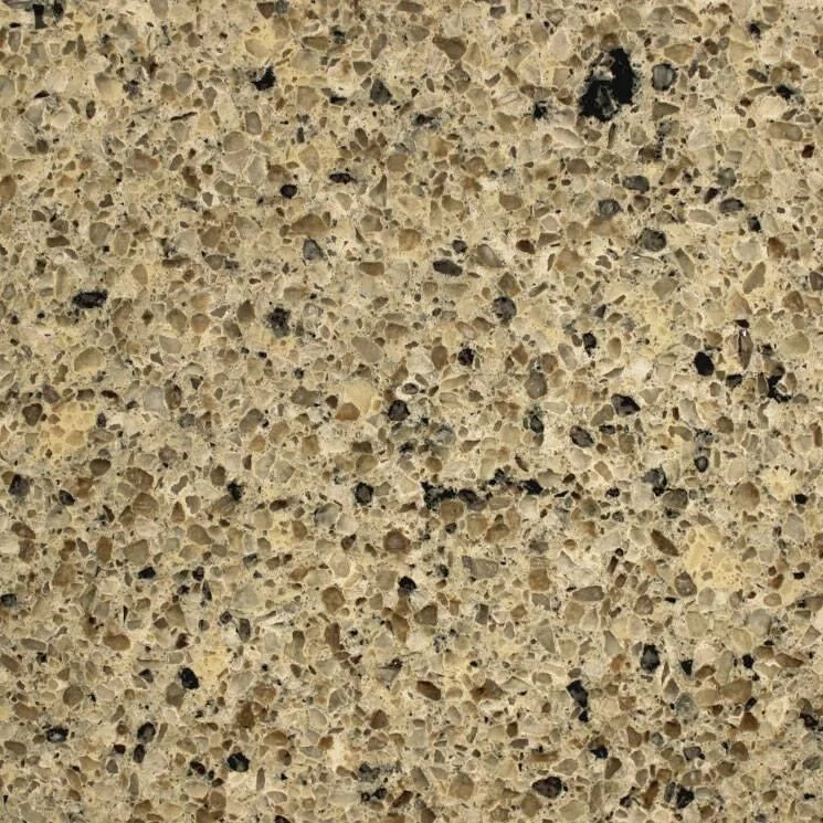 PentalQuartz surface