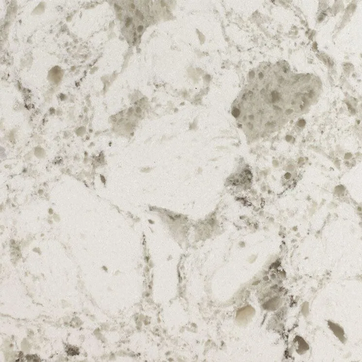 PentalQuartz surface