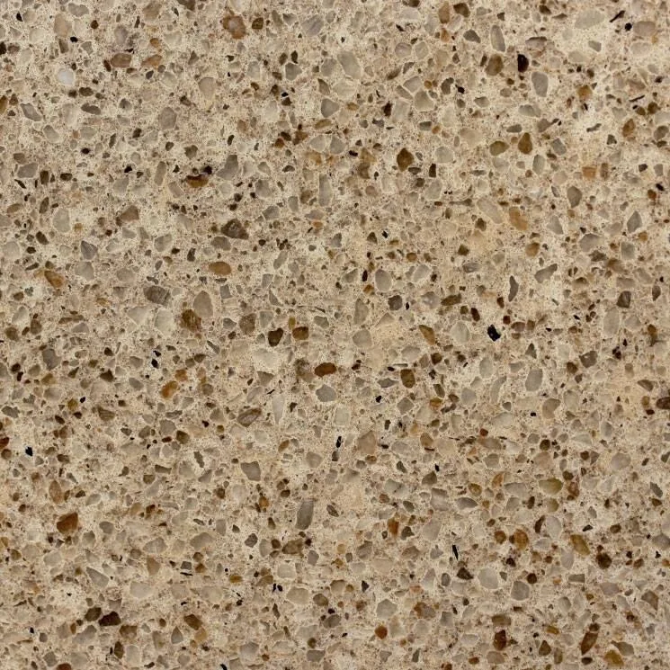 PentalQuartz surface