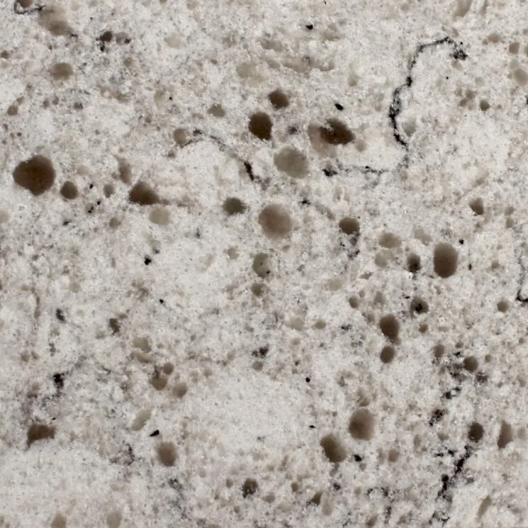 PentalQuartz surface