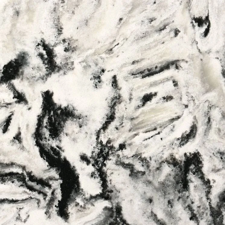 PentalQuartz surface
