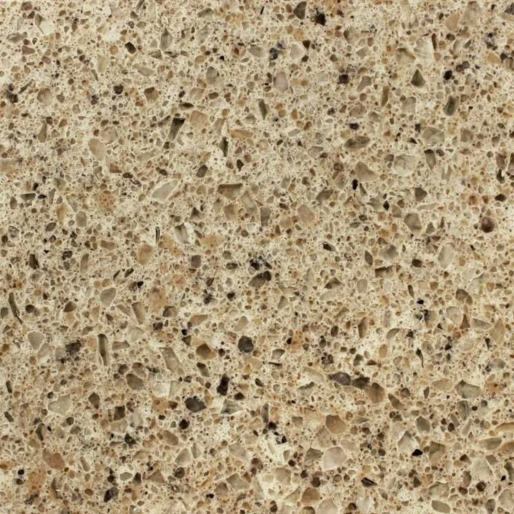 PentalQuartz surface