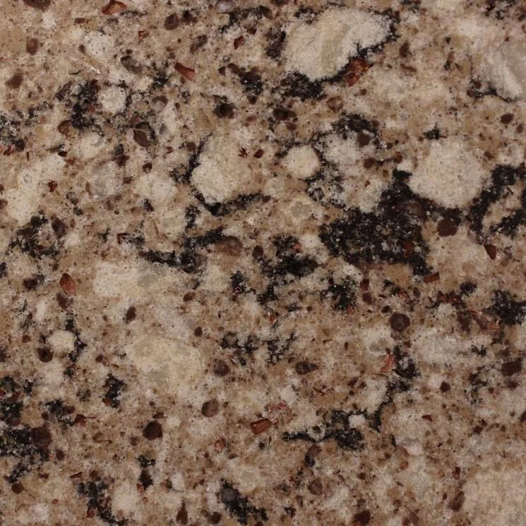 PentalQuartz surface