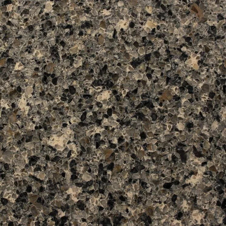 PentalQuartz surface