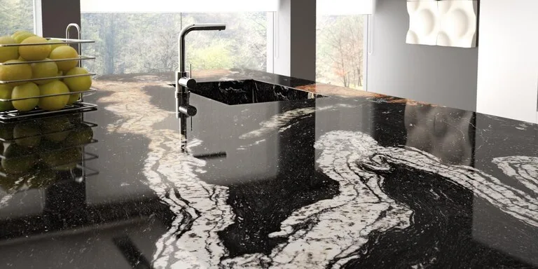 Sensa surface