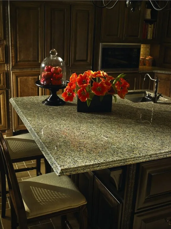 Sensa surface