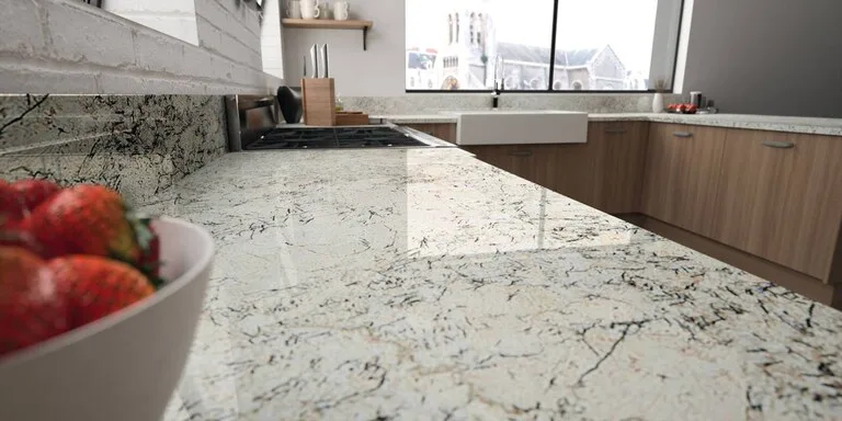 Sensa surface