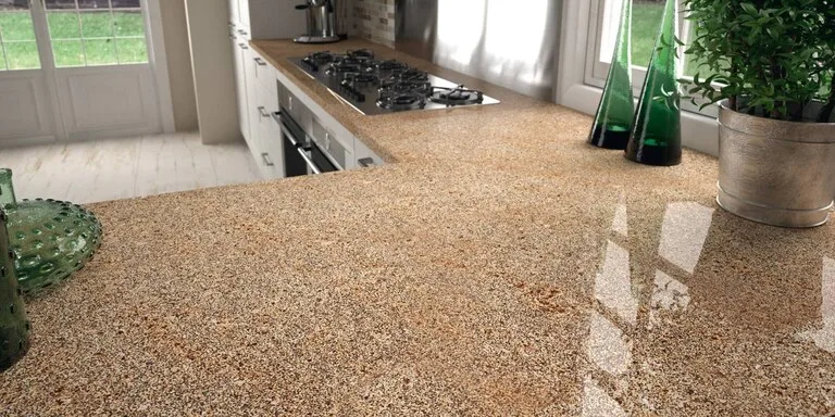 Sensa surface